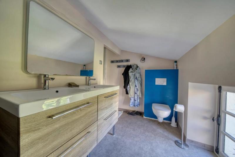 Longère - 300 m² - 7 pièces