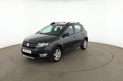 Dacia Sandero II Stepway 0.9 TCe Prestige 90 ch