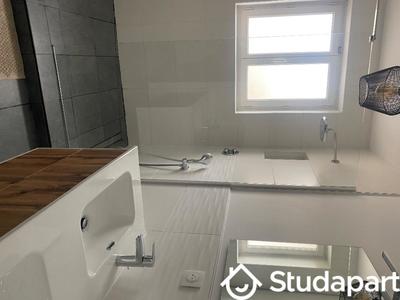 Appartement - 45 m² - 3 pièces