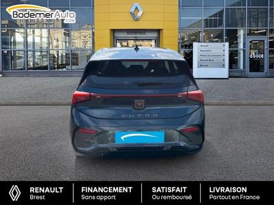 Cupra Born 204 ch - 420 km V