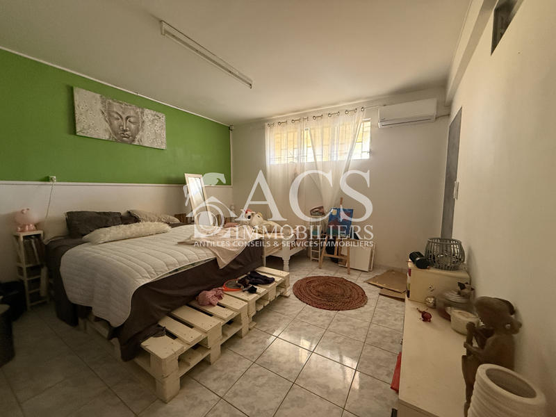 Maison - 123 m² - 4 pièces