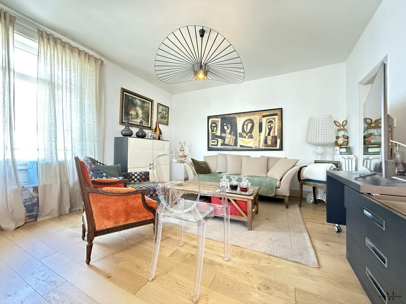 Maison - 161 m² - 6 pièces