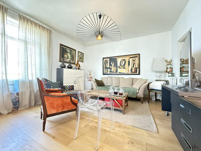 Maison - 161 m² - 6 pièces