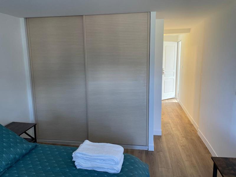 Maison - 265 m² - 9 pièces