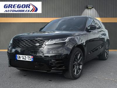 Land Rover Range Rover Velar 2.0l P400e Phev 404ch se R-Dynamic