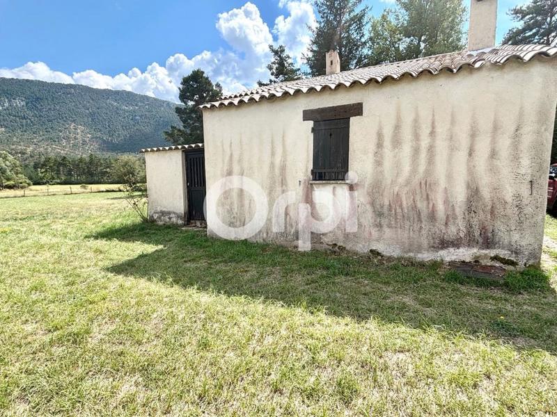 Maison - 35 m² - 2 pièces