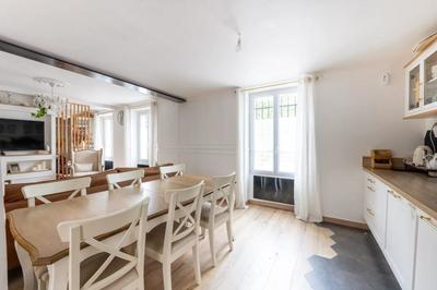 Maison de ville - 103 m² - 4 pièces