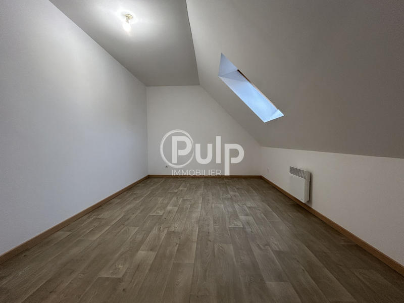 Pavillon - 90 m² - 5 pièces