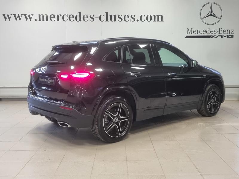 Mercedes Gla 250 e Hybrid Eq Amg Line