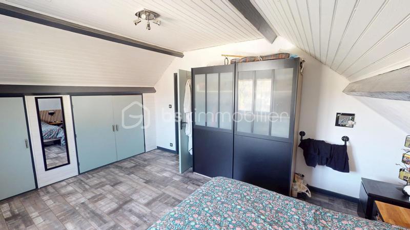 Longère - 160 m² - 7 pièces