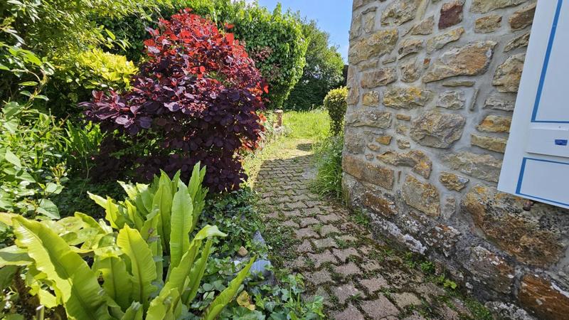 Maison de village - 94 m² - 5 pièces