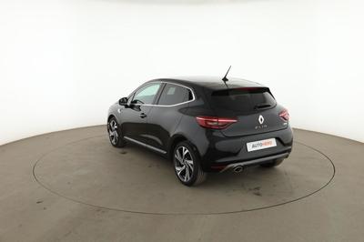 Renault Clio 1.3 TCe Rs Line Edc 130 ch