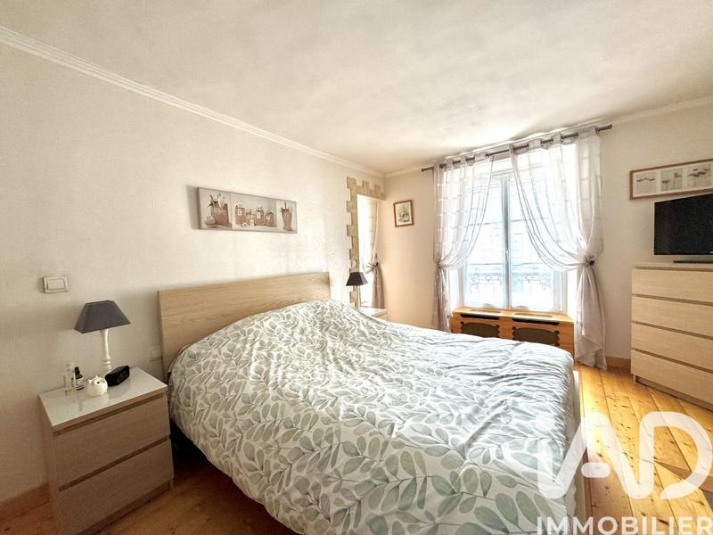 Maison - 179 m² - 8 pièces