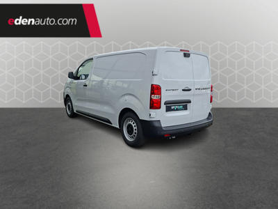 Peugeot Expert Fgn m Bluehdi 145 Bvm6