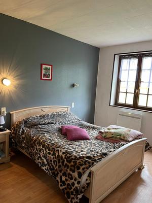 Maison ancienne - 95 m² - 4 pièces