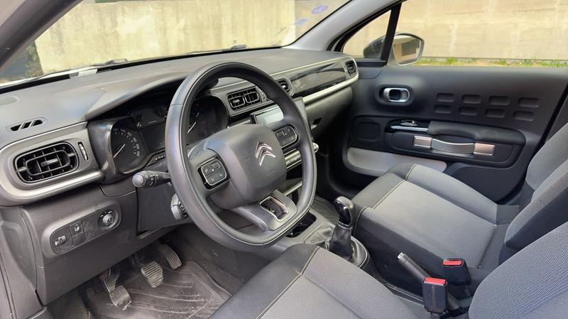 Citroën C3 III 1.2 PureTech 82 Feel Business