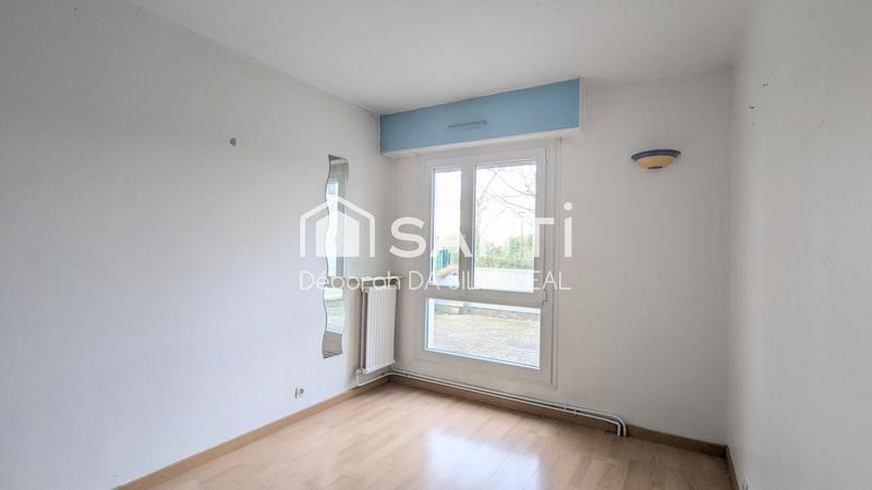 Appartement - 87 m² - 4 pièces