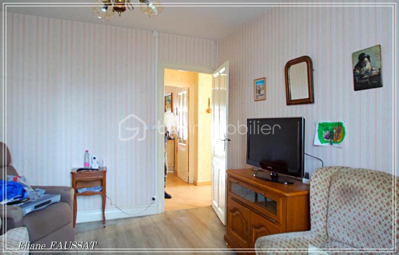 Maison de ville - 120 m² - 6 pièces