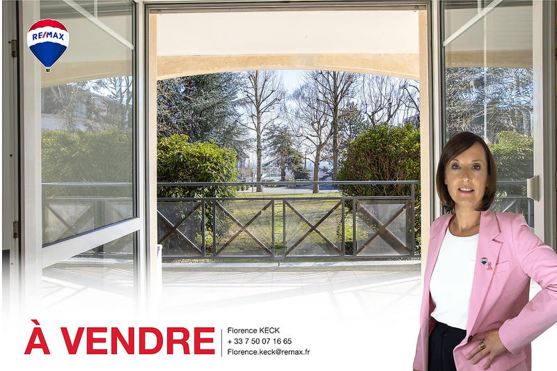 Appartement - 36 m² - 2 pièces