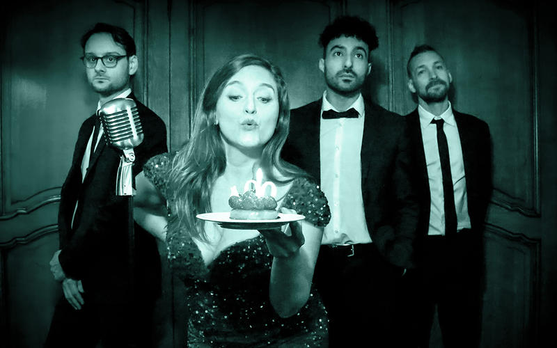 Nobody’s Perfect! / Tribute to Marilyn Monroe