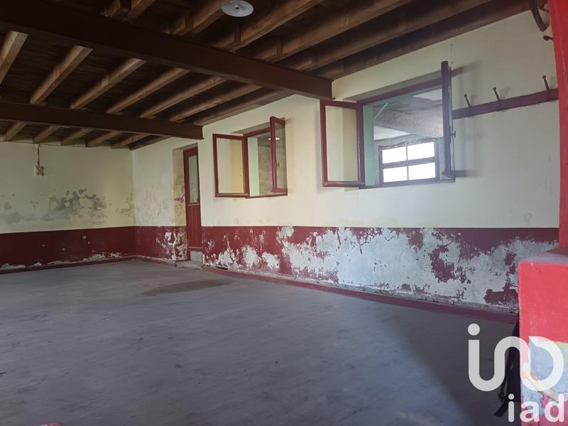 Maison de village - 160 m² - 9 pièces