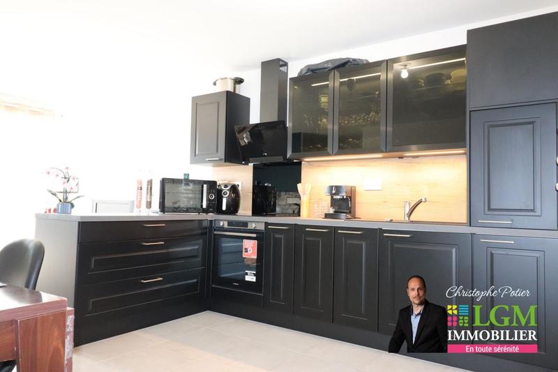 Appartement - 74 m² - 4 pièces