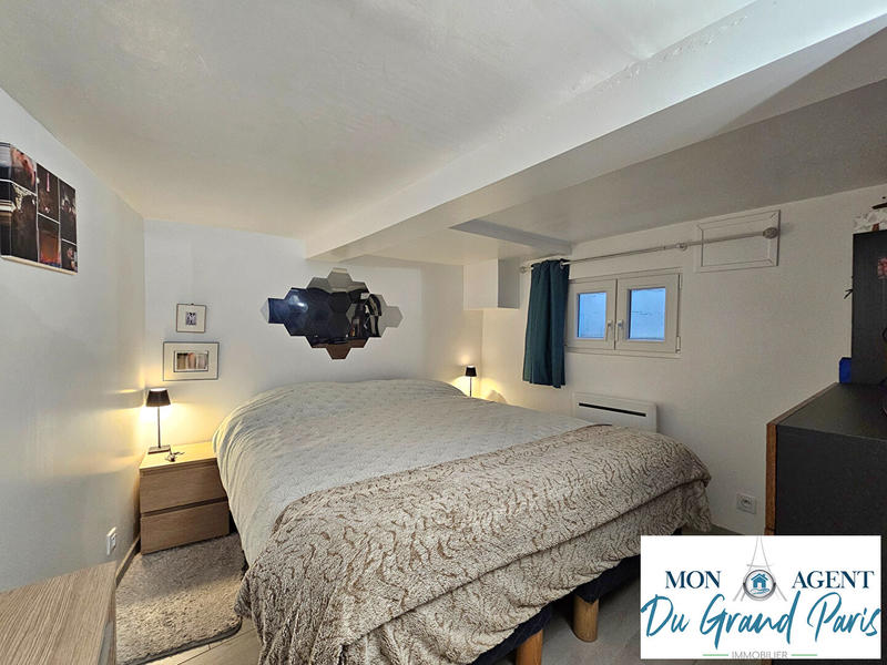 Maison - 86 m² - 4 pièces