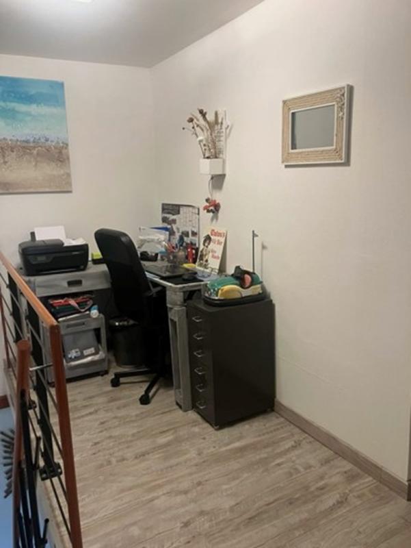 Maison - 114 m² - 4 pièces