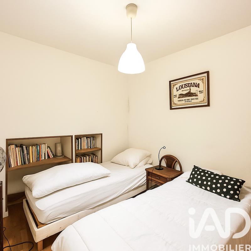 Maison - 100 m² - 7 pièces