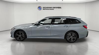 Bmw Série 3 Touring G21 Lci 2 330e xDrive 292 ch Bva8 m Sport