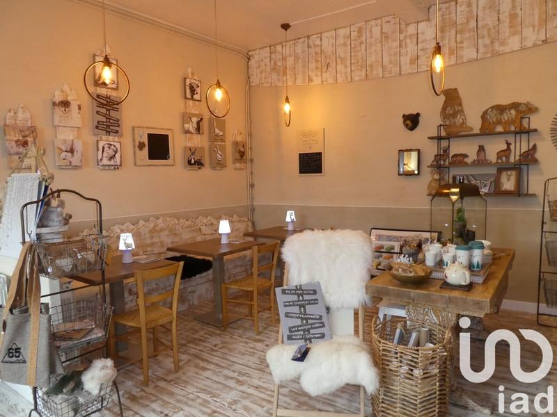 Maison de village - 192 m² - 6 pièces