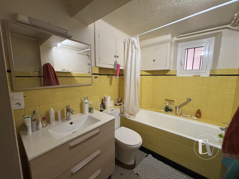 Maison - 163 m² - 7 pièces