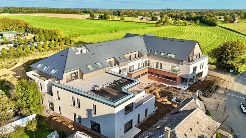 Appartement - 127 m² - 4 pièces