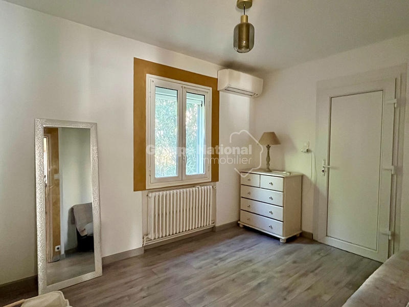 Maison - 69 m² - 3 pièces