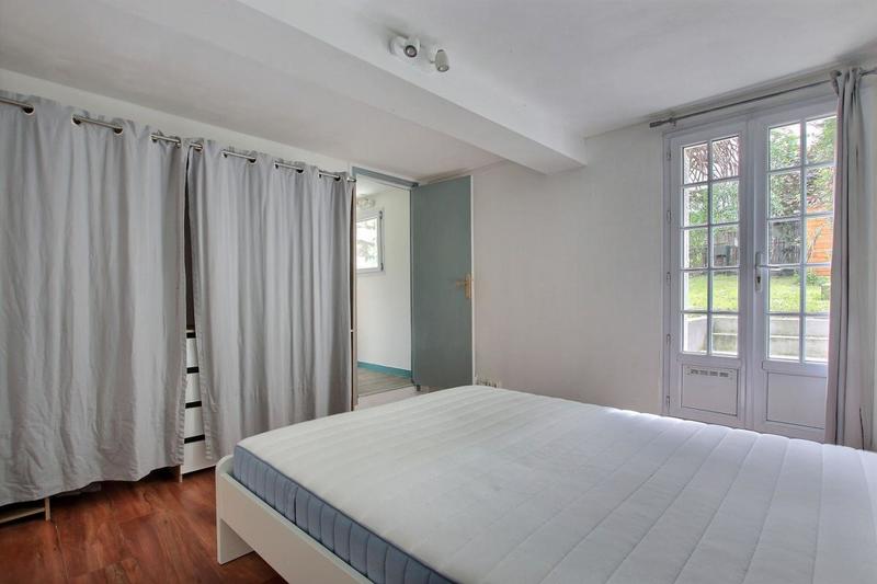 Appartement - 50 m² - 3 pièces