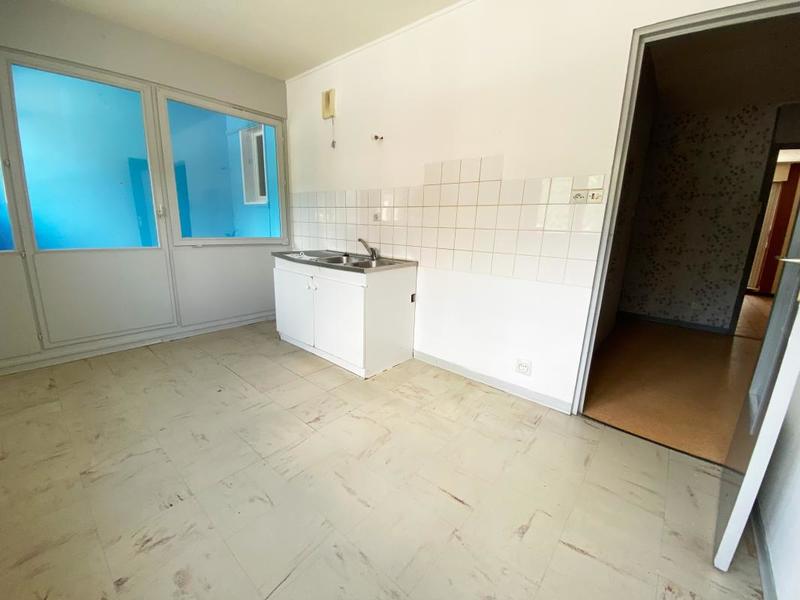 Appartement - 86 m² - 4 pièces