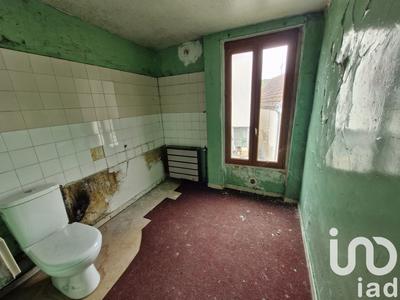 Maison - 220 m² - 10 pièces