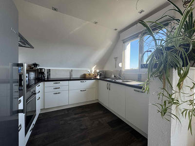 Appartement - 77 m² - 4 pièces