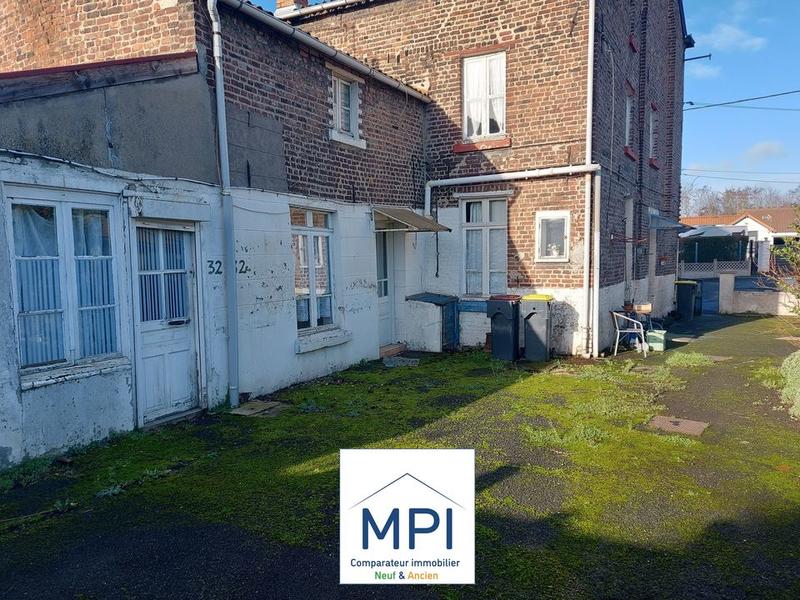 Maison - 192 m² - 6 pièces