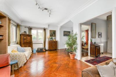 Maison - 173 m² - 7 pièces