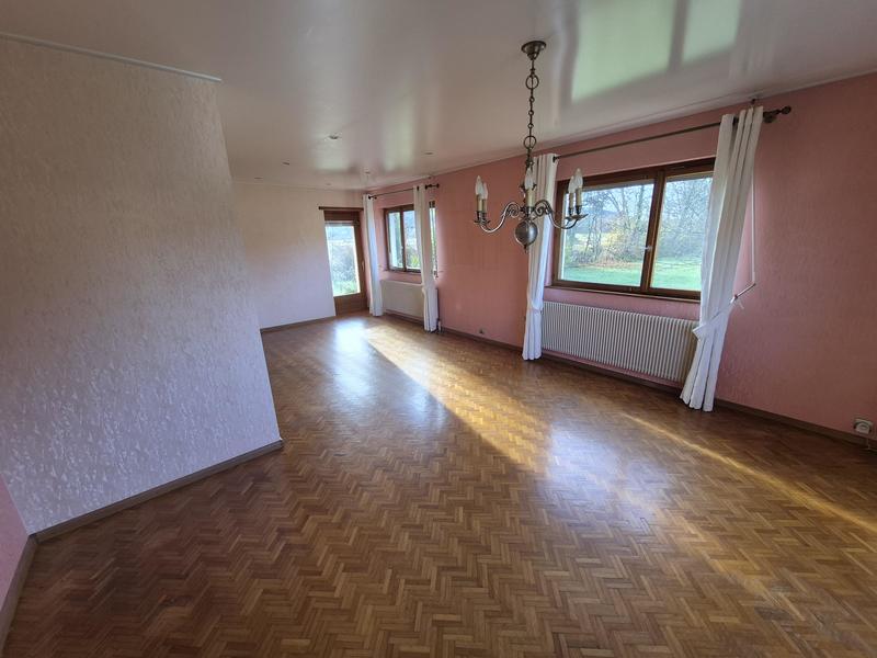 Villa - 101 m² - 3 pièces