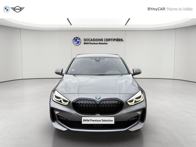 Bmw Série 1 F40 118i 136 ch Dkg7 m Sport