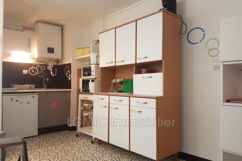 Appartement - 30 m² - 1 pièce