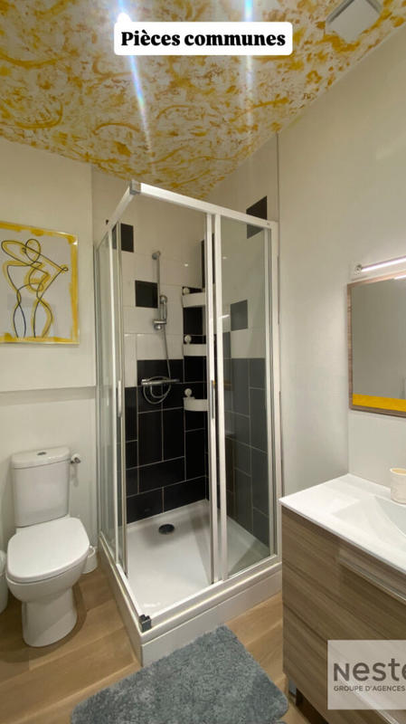 Appartement - 21 m² - 1 pièce