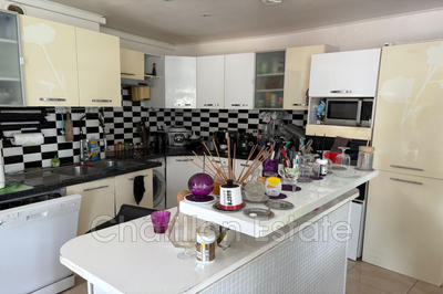 Appartement - 74 m² - 3 pièces