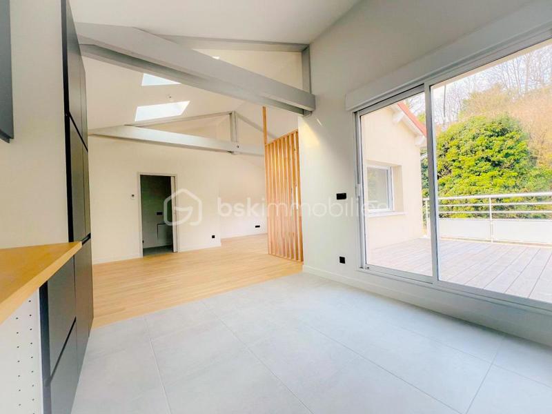 Maison - 97 m² - 4 pièces