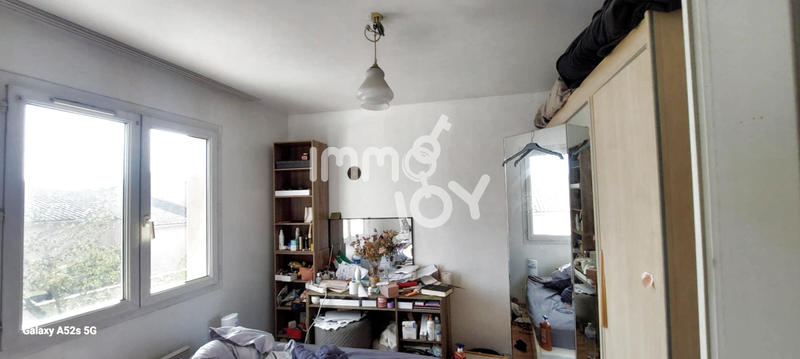 Maison - 170 m² - 6 pièces