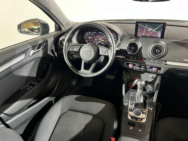 Audi A3 35 Tdi 150 Business Line s tronic 7