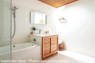 Maison - 149 m² - 6 pièces