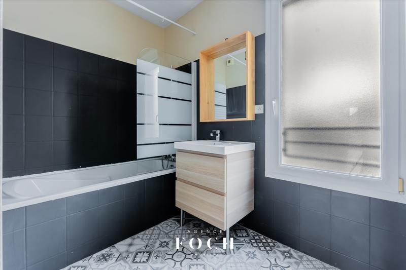 Appartement - 54 m² - 2 pièces